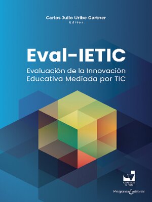 cover image of Eval-IETIC